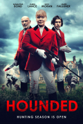 Película Hounded