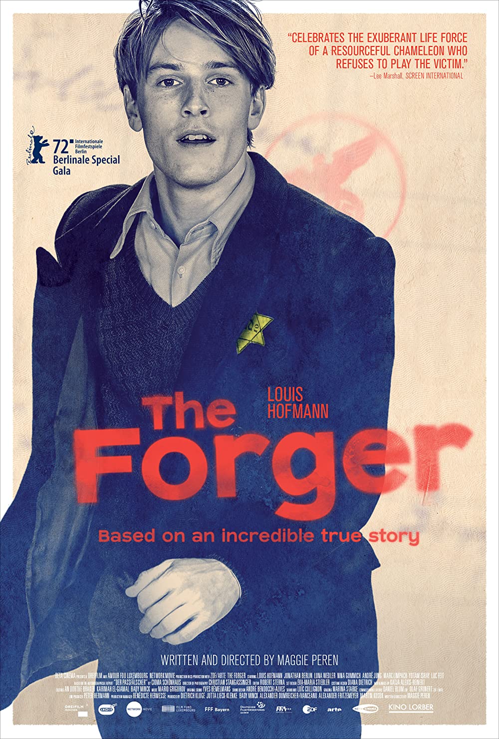 The Película 2022