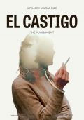 Película El castigo
