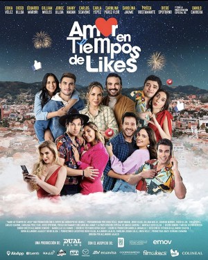 Amor en Tiempos de Likes