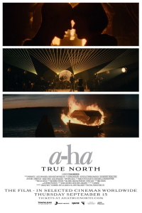 a-ha - True North
