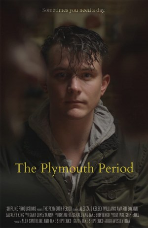 The Plymouth Period