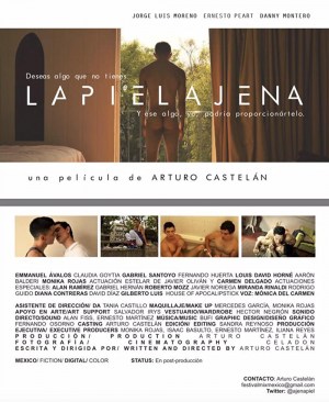 La piel ajena