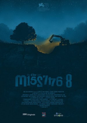 On the Job 2: The Missing 8