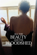 Película All the Beauty and the Bloodshed