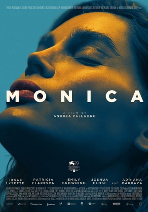 Monica Monica
