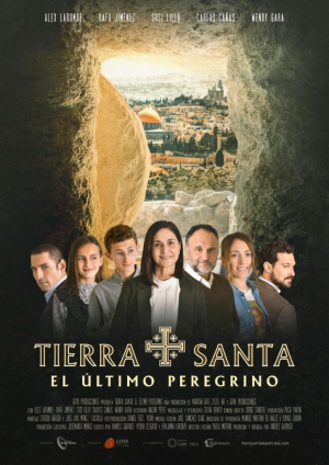 Tierra Santa, El Último Peregrino