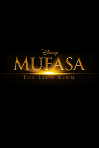 Mufasa: El Rey León