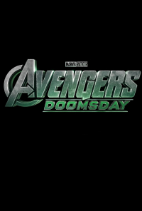 Película Avengers: Doomsday