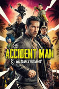 Película Accident Man 2