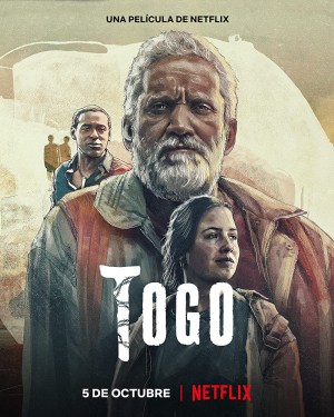Togo Togo
