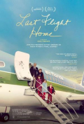 Película Last Flight Home