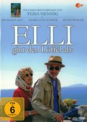 La cuchara de Elli