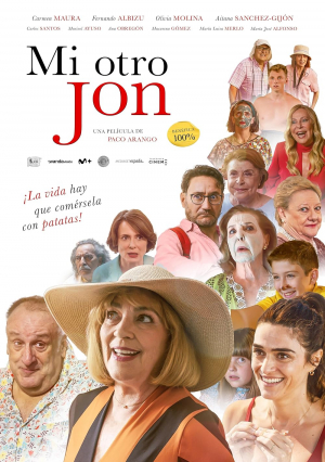 Mi otro Jon Mi otro Jon