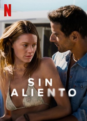 Sin aliento Sin aliento