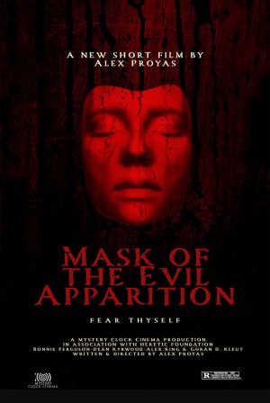 Mask of the Evil Apparition