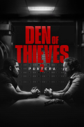 Película Den of Thieves 2: Pantera