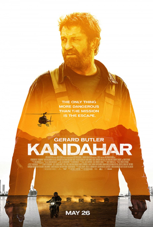 Operación Kandahar