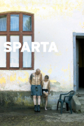 Película Sparta