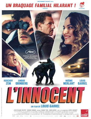 El inocente