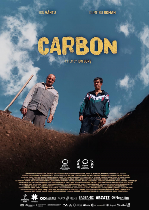 Carbón