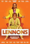 Película Lennons