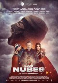 Película Las Nubes