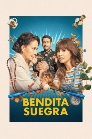 Bendita Suegra Bendita Suegra
