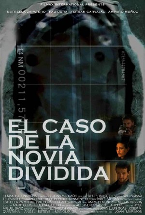 El caso de la novia dividida