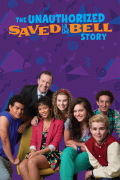 Película The Unauthorized Saved by the Bell Story