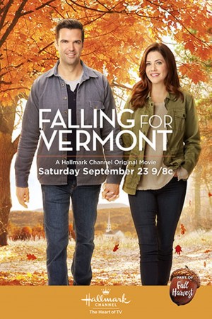 Otoño en Vermont