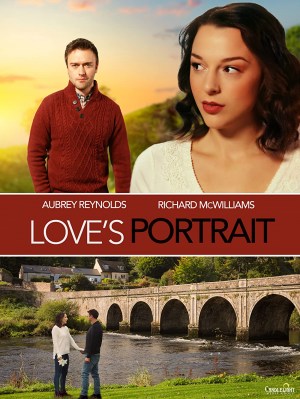 Love's Portrait Love's Portrait