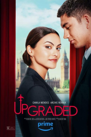 Upgrade: Primera clase