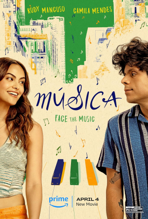Música Música