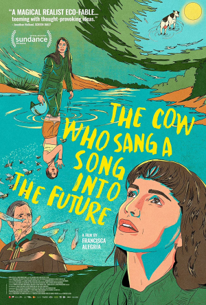 La vaca que cantó una canción hacia el futuro La vaca que cantó una canción hacia el futuro
