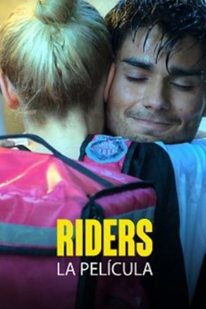 Riders: La Pelicula Riders: La Pelicula
