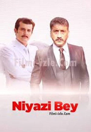 Niyazi Bey