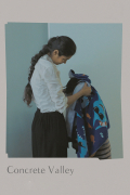 Película Concrete Valley