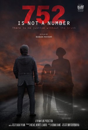 752 Is Not A Number