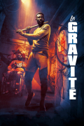 Película The Gravity