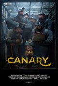 Película Canary
