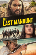 Película The Last Manhunt