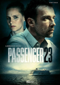 Película Passenger 23