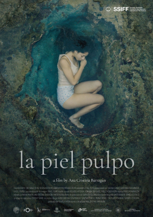 La piel pulpo La piel pulpo