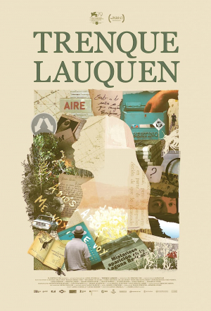 Trenque Lauquen