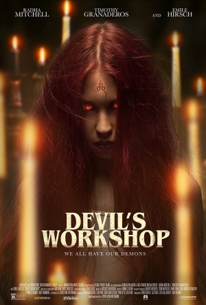 Seminario del mal