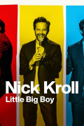 Película Nick Kroll: Little Big Boy