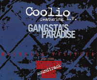 Coolio feat. L.V.: Gangsta's Paradise