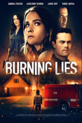 Película Burning Lies