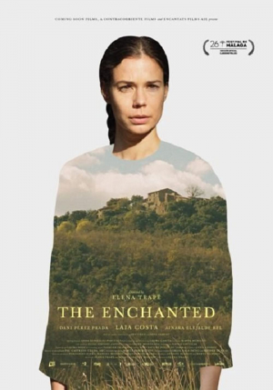 Els encantats (Los encantados)